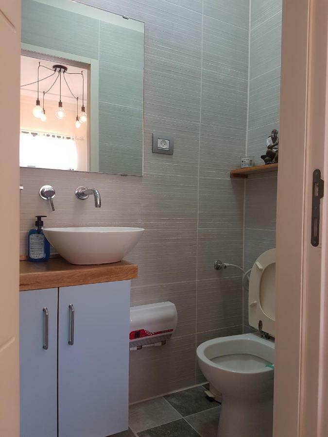 The Hbs Suite Ness Ziona ภายนอก รูปภาพ