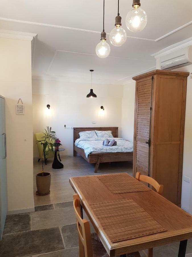 The Hbs Suite Ness Ziona ภายนอก รูปภาพ