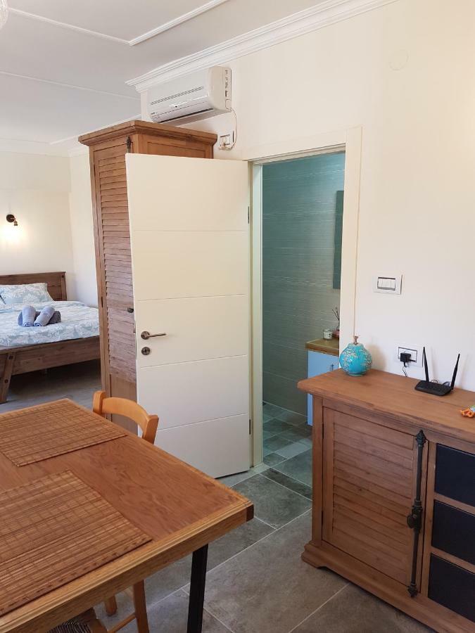 The Hbs Suite Ness Ziona ภายนอก รูปภาพ