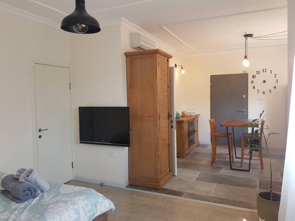 The Hbs Suite Ness Ziona ภายนอก รูปภาพ